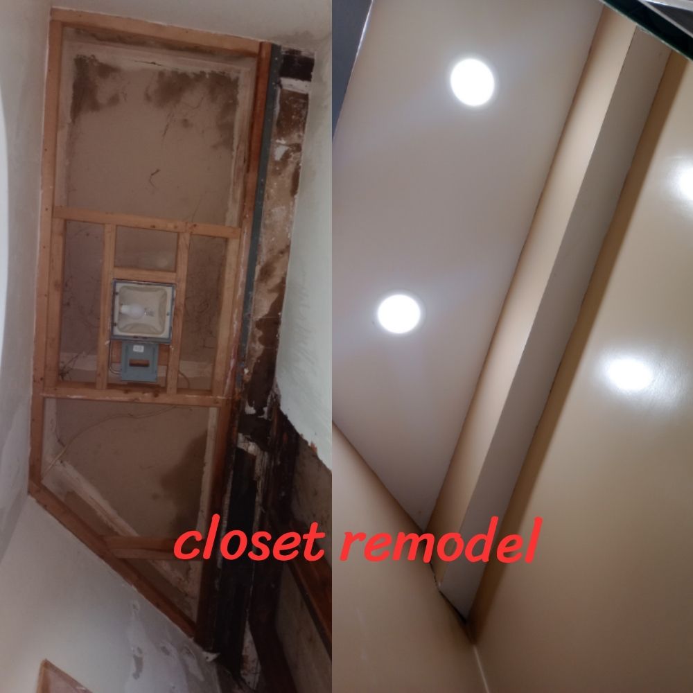 Slide of Chris Payne Construction