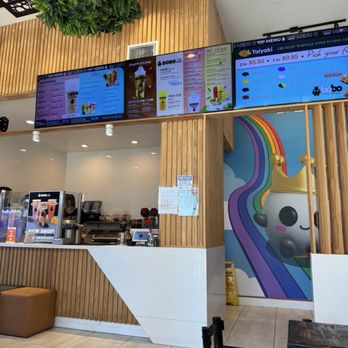 Bobo The Boba - Inside - Bubble Tea Near Me - Buena Park, California Bobo The Boba - Inside - Bubble Tea Near Me - Buena Park, California