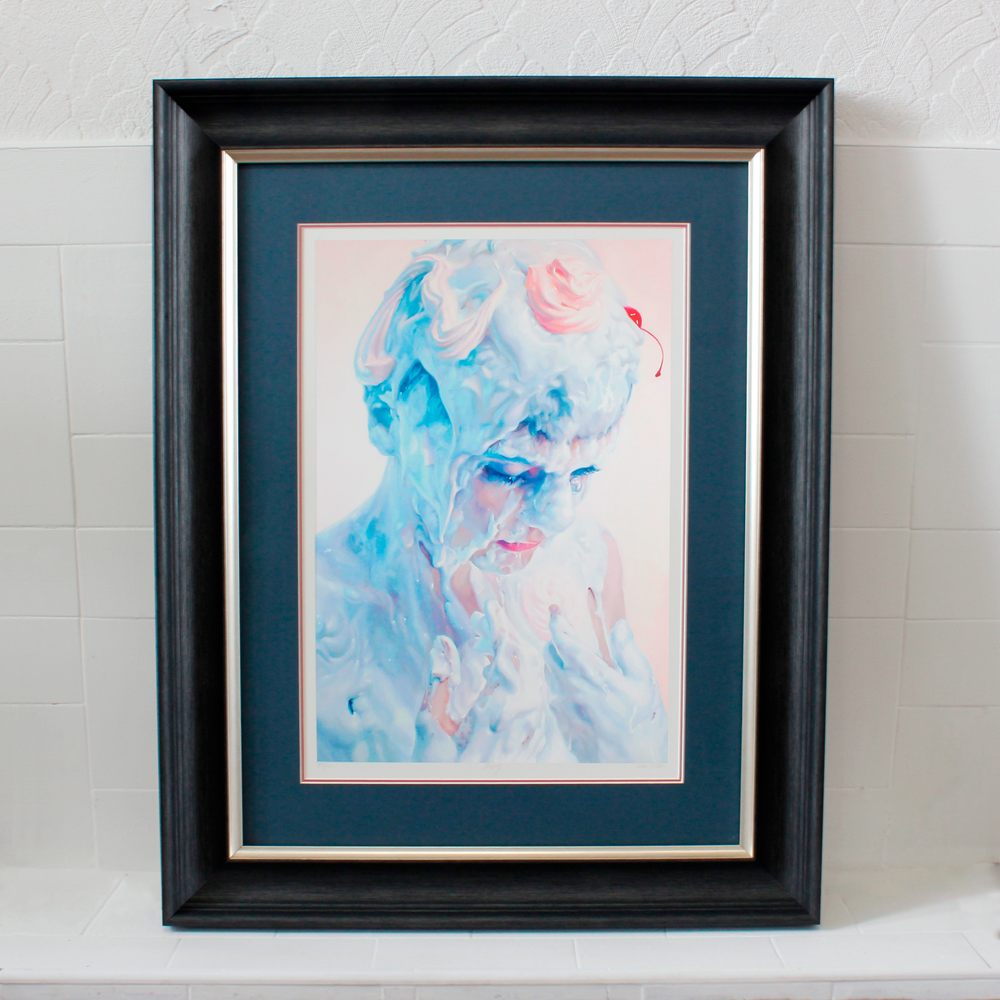 CATHAYS PICTURE FRAMING & GALLERY 13 Photos 177 Malefant Street