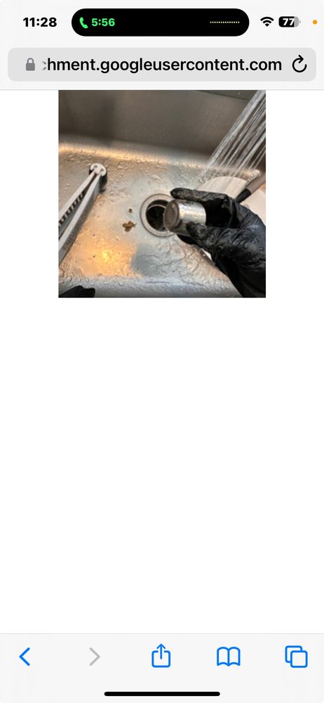 Slide of Tom Stewart Plumbing & Drain