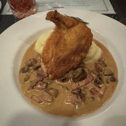 David's Bistro - Chicken