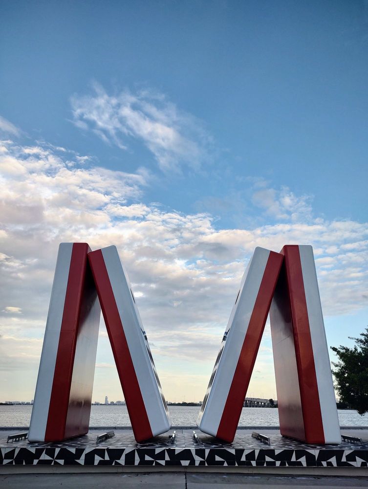 Jose Milton Park at E. Albert Pallot Green Space Image