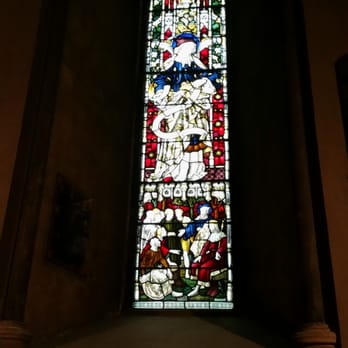Saint Patrick's Cathedral - Churches Near Me - Dublin, D