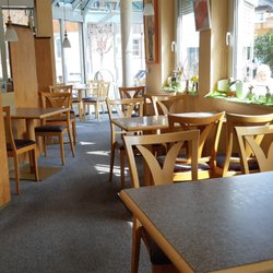 Café Hug - Sitzbereich