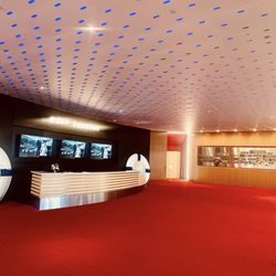 Saban Media Center - Television Academy's (Emmys)