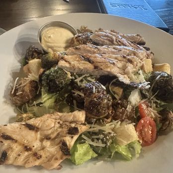 Talus Spirits & Sustenance - Salad - New American Near Me - Papillion, Nebraska