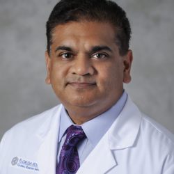 Vipul Patel, MD