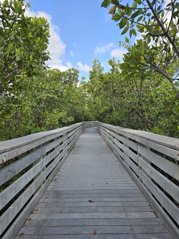 Anne Kolb Nature Center Image