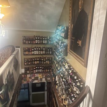 Slainte Public House - Irish Pub Near Me - Georgetown, Kentucky