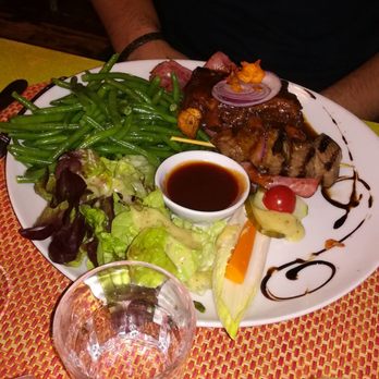 Canada'Venture - Restaurants Near Me - Metz, 57