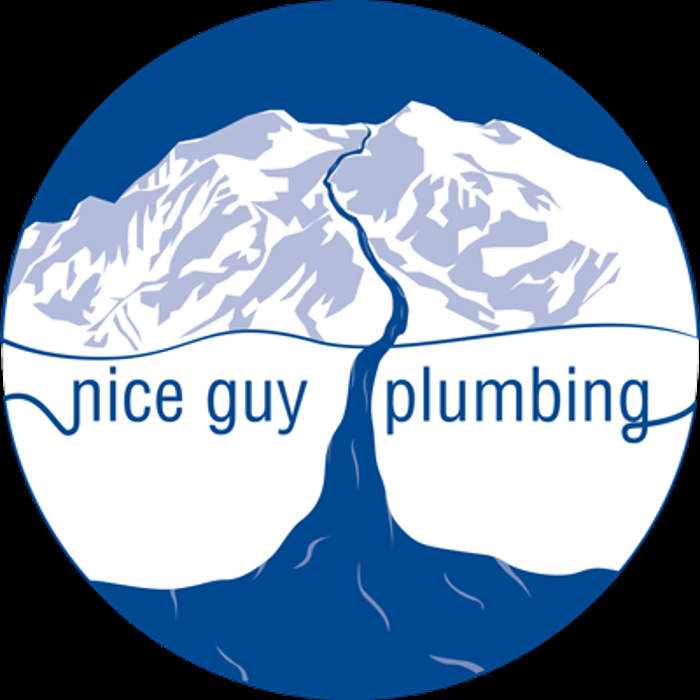 Slide of Nice Guy Plumbing