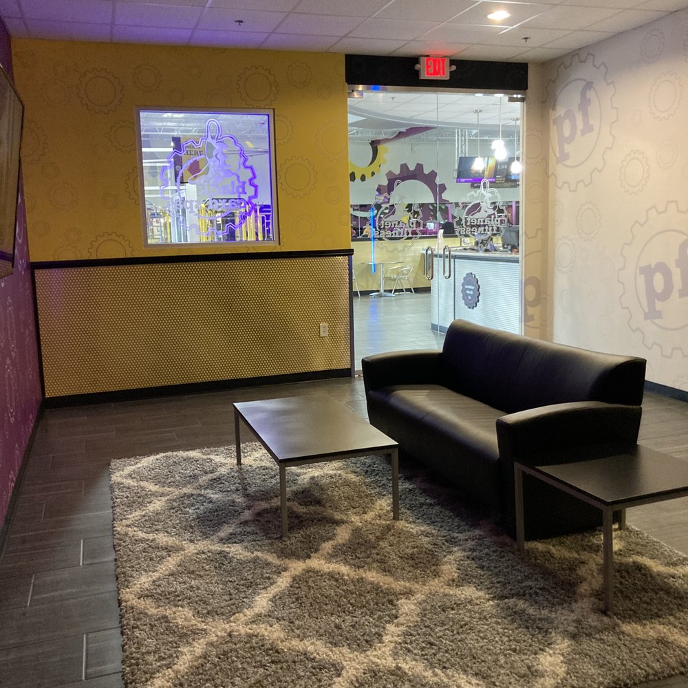 Planet Fitness - Gyms Near Me - Killeen, Texas