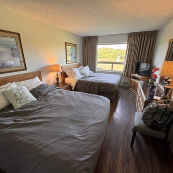 Canterbury Inn - The rooms - Hotels Near Me - Ocean Shores, Washington Canterbury Inn - The rooms - Hotels Near Me - Ocean Shores, Washington