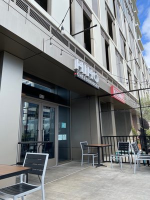 HiHo Cheeseburger by null