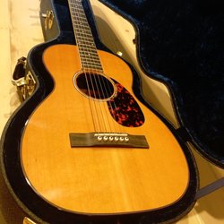 Jean Larrivee Guitars Usa Inc