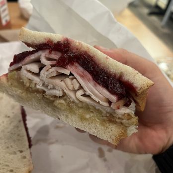 Jetties - Nobadeer - Sandwiches Near Me - Washington, DC, District of Columbia Jetties - Nobadeer - Sandwiches Near Me - Washington, DC, District of Columbia