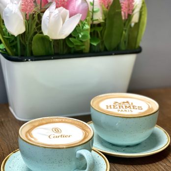 Wild Oak Cafe - Print Lattes - Cafes Near Me - Glendale, California Wild Oak Cafe - Print Lattes - Cafes Near Me - Glendale, California