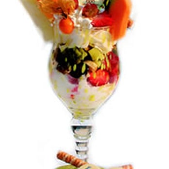 Eiscafe Leibnitz - Ice Cream & Frozen Yogurt Near Me - Doberlug-Kirchhain, BB Eiscafe Leibnitz - Ice Cream & Frozen Yogurt Near Me - Doberlug-Kirchhain, BB