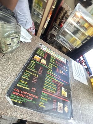 Menu photo 4 Just Jerk Lanham, MD Menu photo 4 Just Jerk Lanham, MD