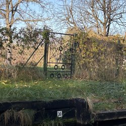 Kleiner Hafen am Spreeschlößchen Lübbenau - Kahnfahrten in Lübbenau/Spreewald