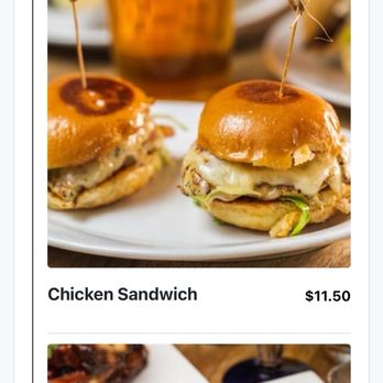 Bodega 88 - Chicken Sandwich Cuban Sandwich - Sports Bars Near Me - New York, New York