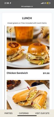 Bodega 88 by null Bodega 88 by null