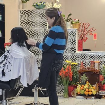 QQ Hair Salon - Hair Salons Near Me - Newark, California QQ Hair Salon - Hair Salons Near Me - Newark, California