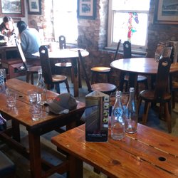 Hahndorf Inn Hotel & Cellars - Bistro