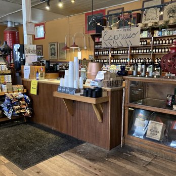 The Vashon Island Coffee Roasterie - the coffee roastery - Coffee & Tea Near Me - Vashon, Washington The Vashon Island Coffee Roasterie - the coffee roastery - Coffee & Tea Near Me - Vashon, Washington