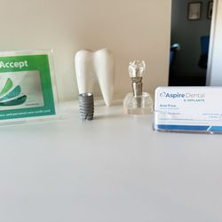 Aspire Dental & Implants
