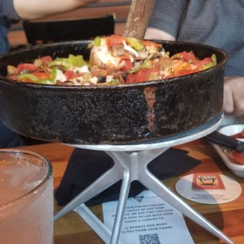BJ's Restaurant & Brewhouse - American Near Me - Denton, Texas BJ's Restaurant & Brewhouse - American Near Me - Denton, Texas
