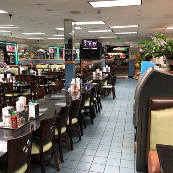 Pho 54 - Inside - Vietnamese Near Me - Garden Grove, California