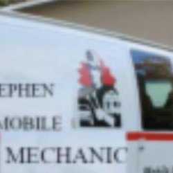 Stephen Mobile Mechanic