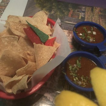Rancho Grande - Mexican Near Me - Conroe, Texas