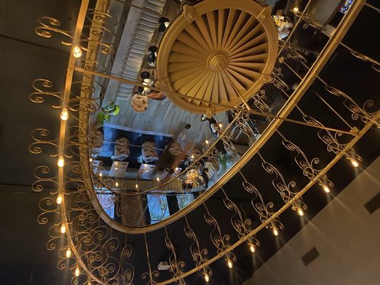 Second Story by null