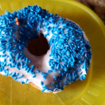 Daylight Donuts - Sprkled excellence - Donuts Near Me - Edmond, Oklahoma Daylight Donuts - Sprkled excellence - Donuts Near Me - Edmond, Oklahoma