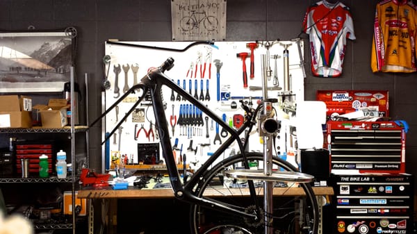 Boulder Bicycle Works