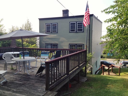 Photo of Liedy's Shore Inn - Staten Island, NY, US.