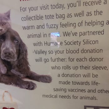 Stanford Blood Center - Blood & Plasma Donation Centers Near Me - Mountain View, California