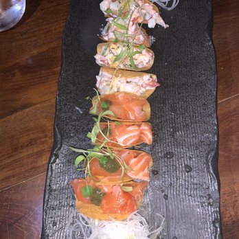 Nobu Miami - Asian Fusion Near Me - Miami Beach, Florida Nobu Miami - Asian Fusion Near Me - Miami Beach, Florida