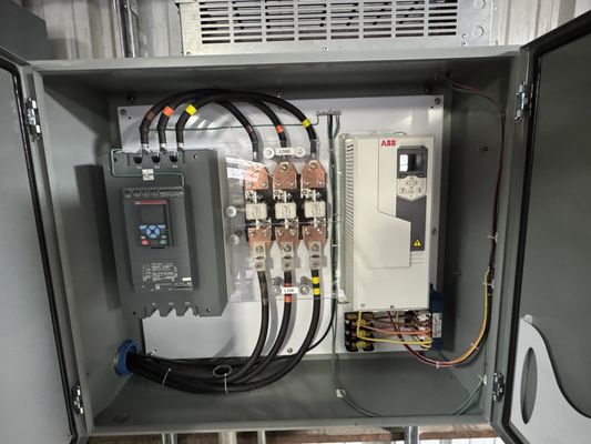 Graham Electric