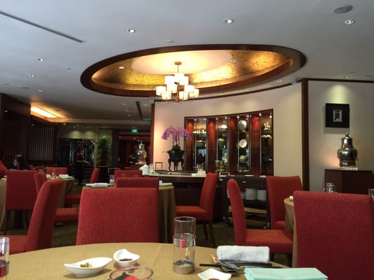 Hua Ting Restaurant by null