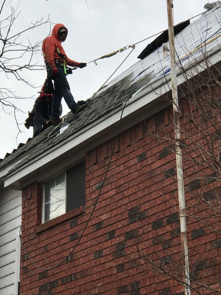 Slide of Ojeda's Restoration & Roofing