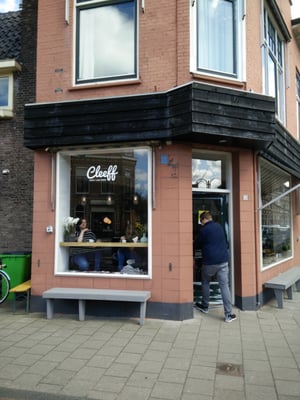 Cleeff by null