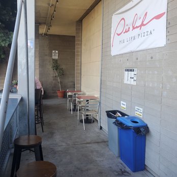 Pie Life Pizza - Pizza Near Me - Pasadena, California Pie Life Pizza - Pizza Near Me - Pasadena, California