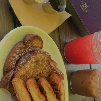 The Wild Chive - Vegan Near Me - Long Beach, California