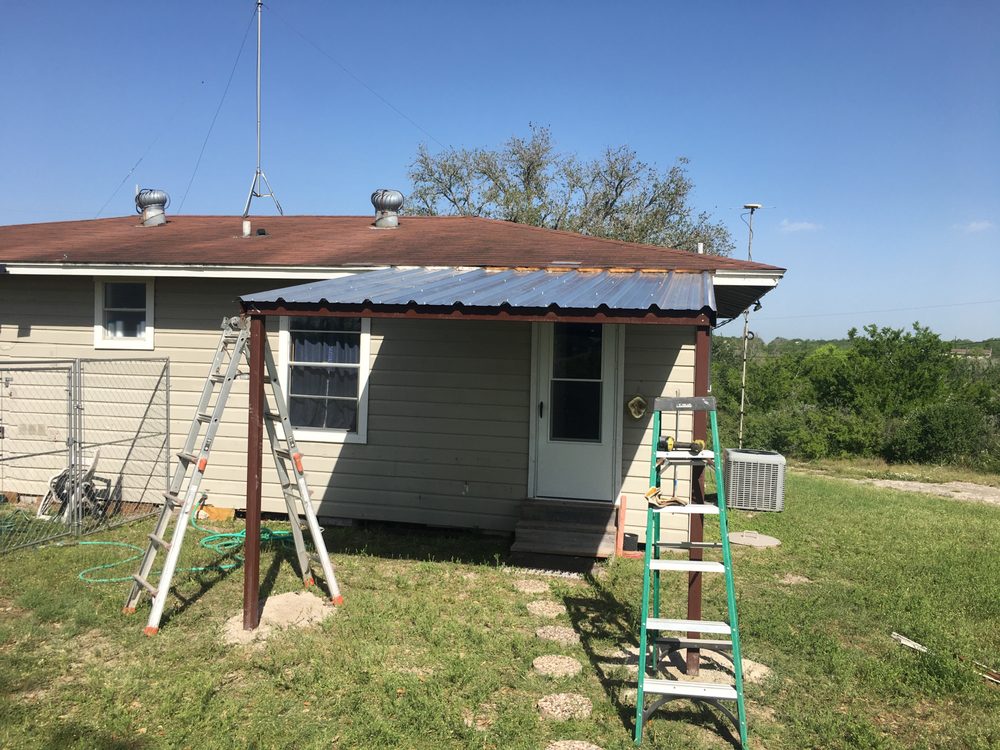 Slide of Western Sky Decks & More