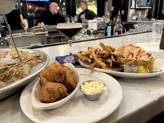 King Street Oyster Bar by null