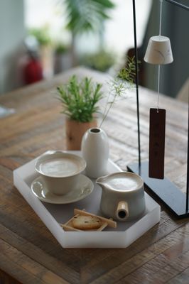 Miss Lin Cafe by null