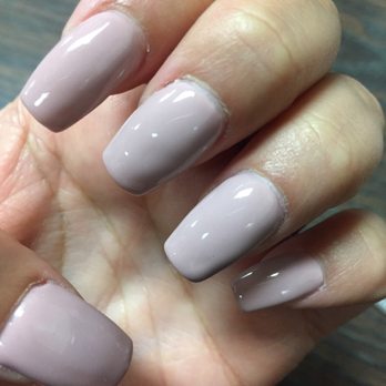Crescent Nails - Nail Salons Near Me - Oxnard, California
